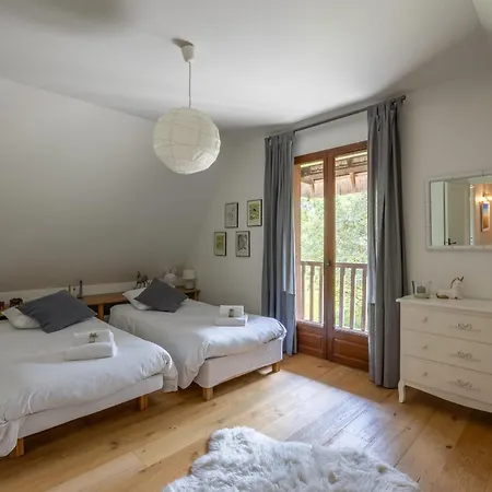 Dom wakacyjny Le Domaine Des Colombages - Welkeys Barneville-la-Bertrand