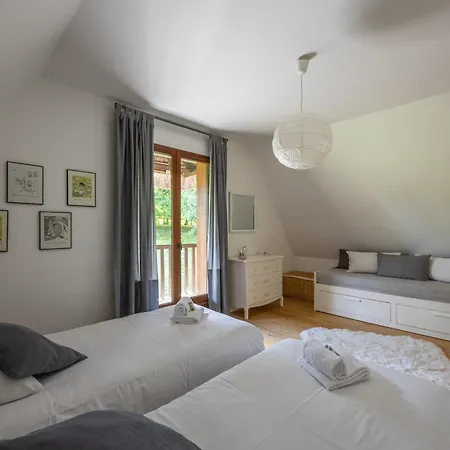 Holiday home Le Domaine Des Colombages - Welkeys Barneville-la-Bertran