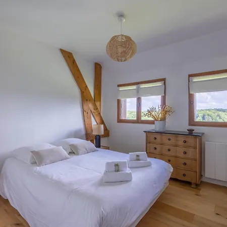 Le Domaine Des Colombages - Welkeys Dom wakacyjny