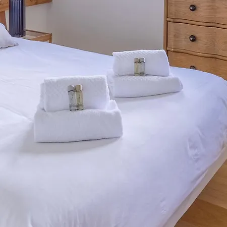 Le Domaine Des Colombages - Welkeys Holiday home *