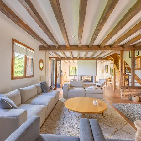 Le Domaine Des Colombages - Welkeys