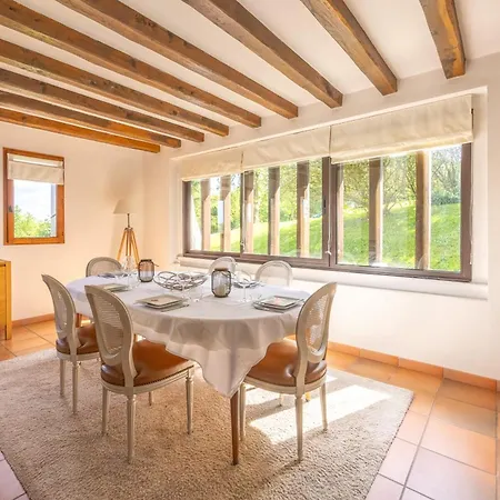 Holiday home Le Domaine Des Colombages - Welkeys
