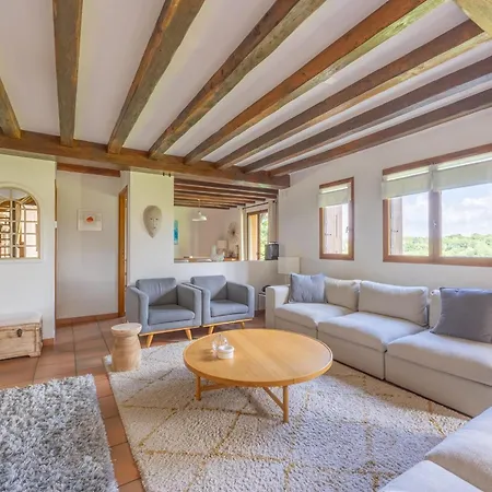 Le Domaine Des Colombages - Welkeys Dom wakacyjny *