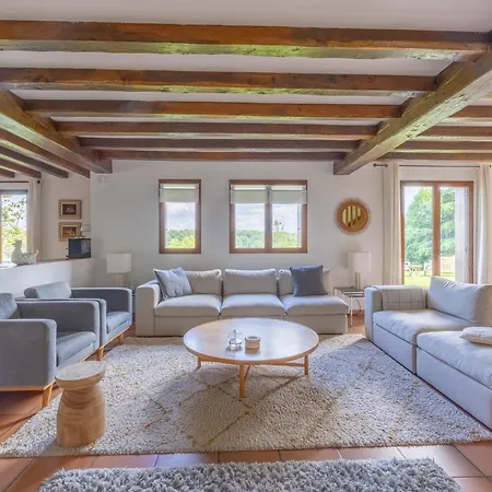 Le Domaine Des Colombages - Welkeys *