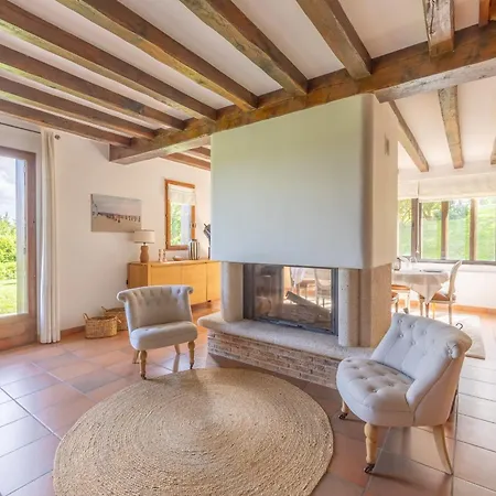 Le Domaine Des Colombages - Welkeys *