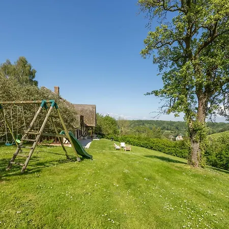 Le Domaine Des Colombages - Welkeys Dom wakacyjny *