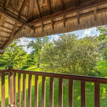 Le Domaine Des Colombages - Welkeys Holiday home Barneville-la-Bertran